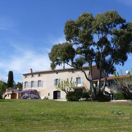 Residence Les Sellettes Saint Tropez Bagian luar foto
