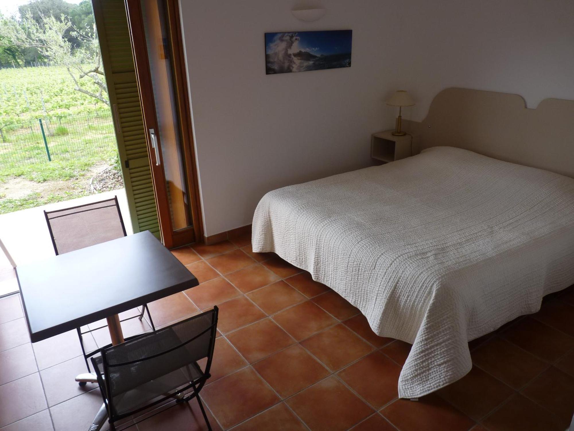 Residence Les Sellettes Saint Tropez Ruang foto