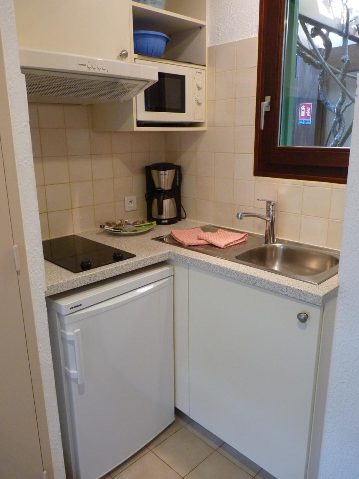 Residence Les Sellettes Saint Tropez Ruang foto