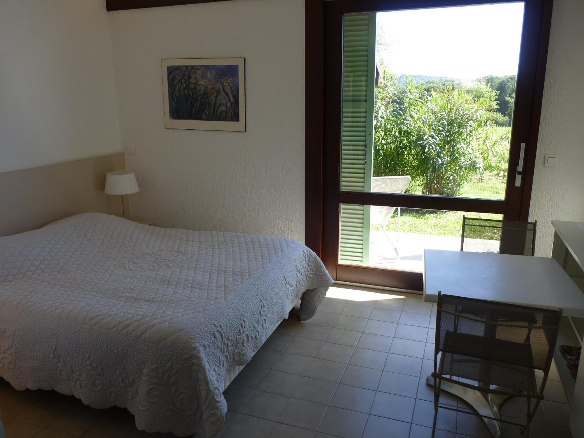 Residence Les Sellettes Saint Tropez Ruang foto