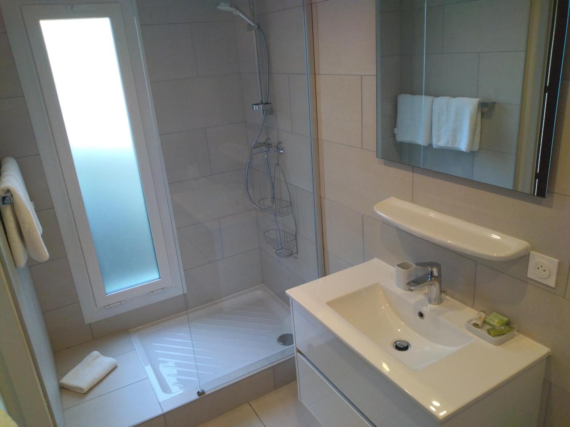 Residence Les Sellettes Saint Tropez Ruang foto