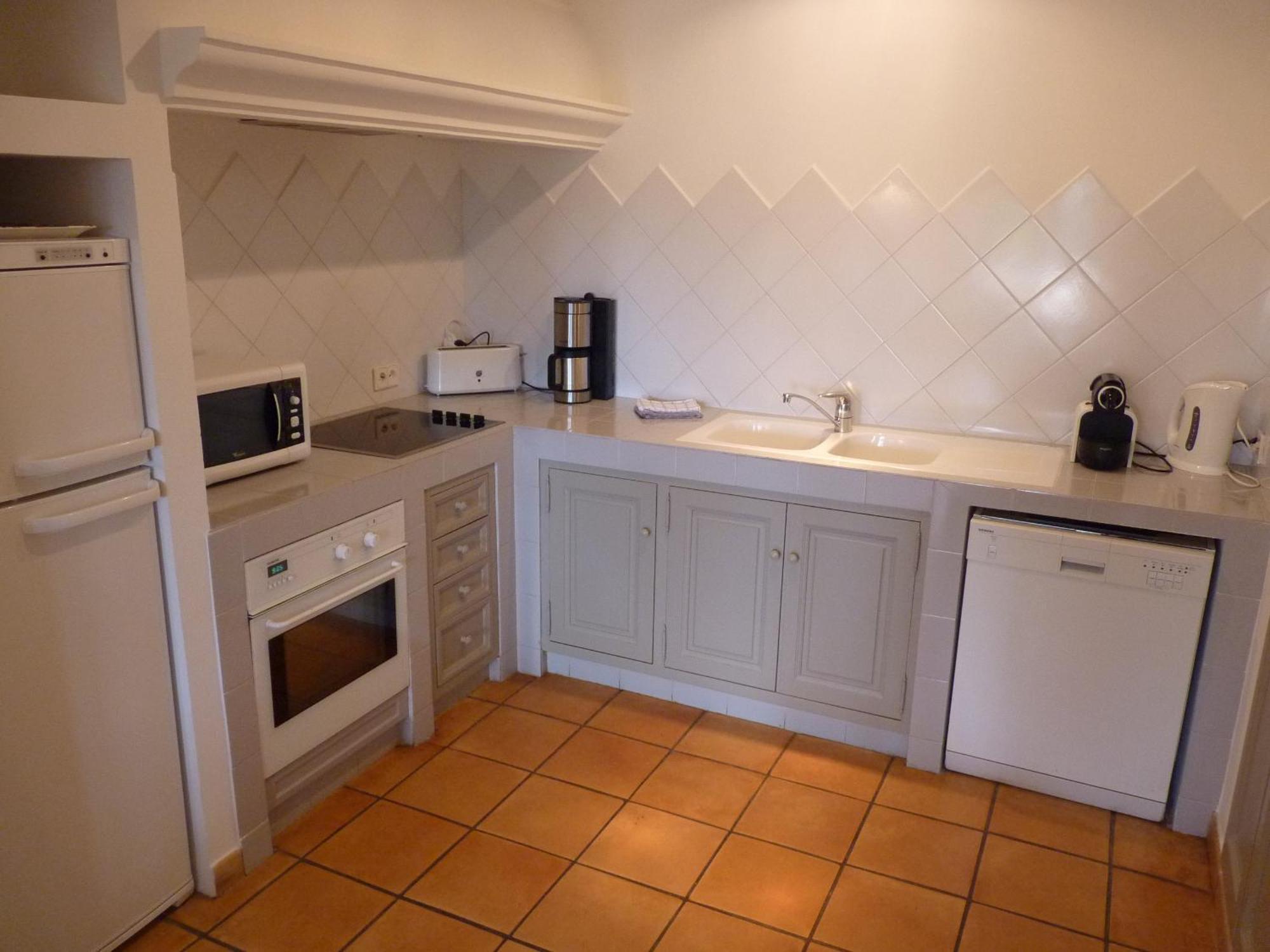 Residence Les Sellettes Saint Tropez Ruang foto