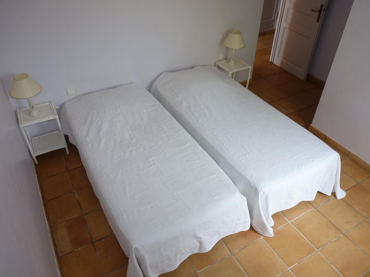 Residence Les Sellettes Saint Tropez Ruang foto